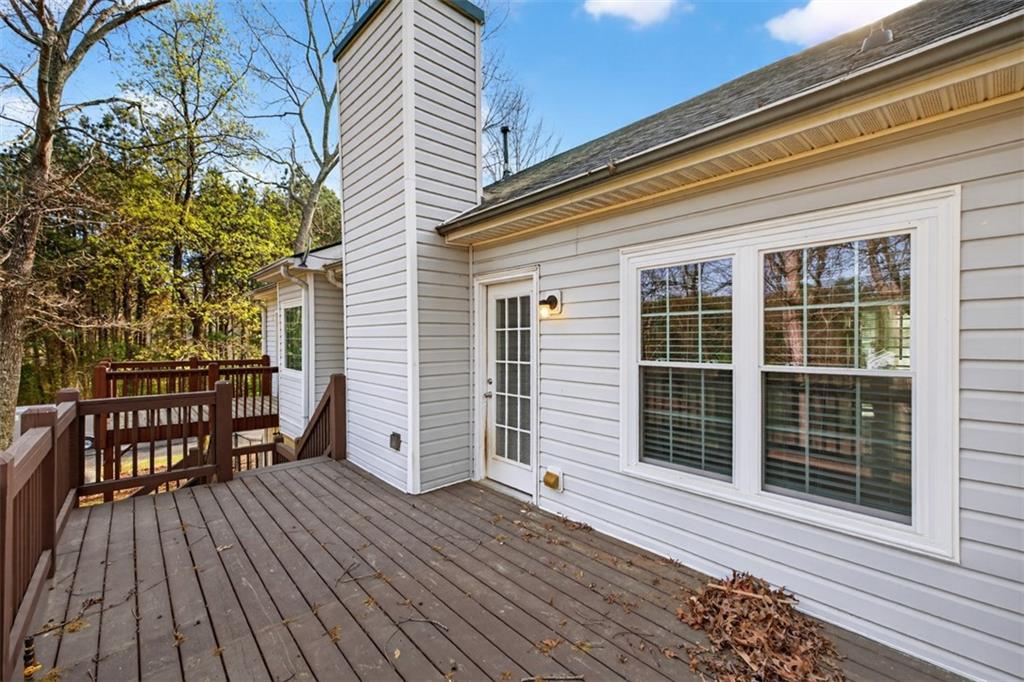 1520 Watson Ridge Trail