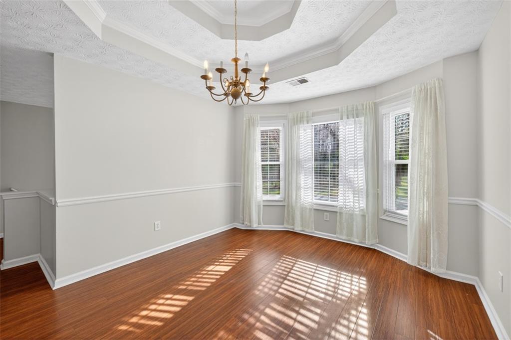 1520 Watson Ridge Trail