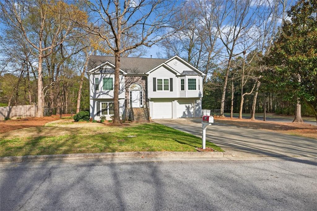 1520 Watson Ridge Trail