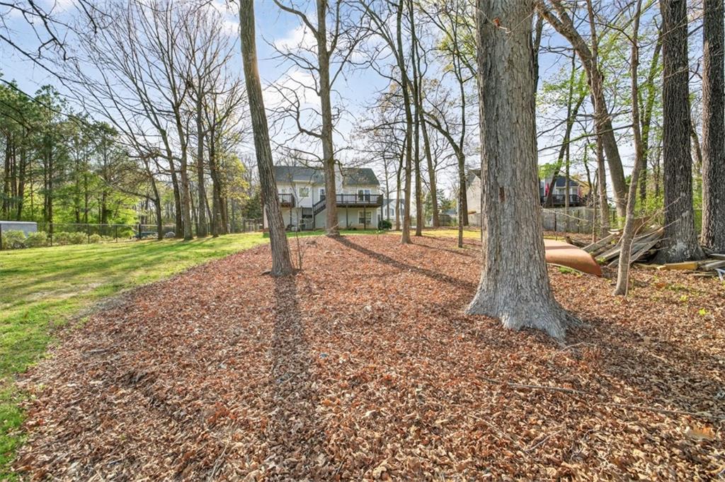 1520 Watson Ridge Trail