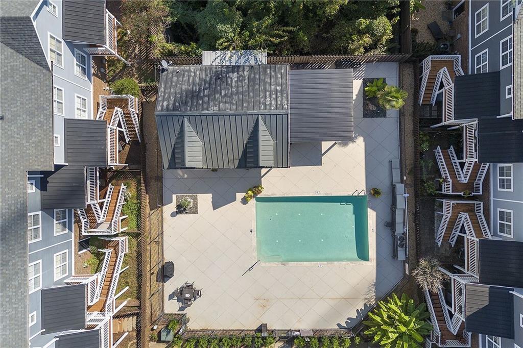 267 Carlyle Park Drive NE