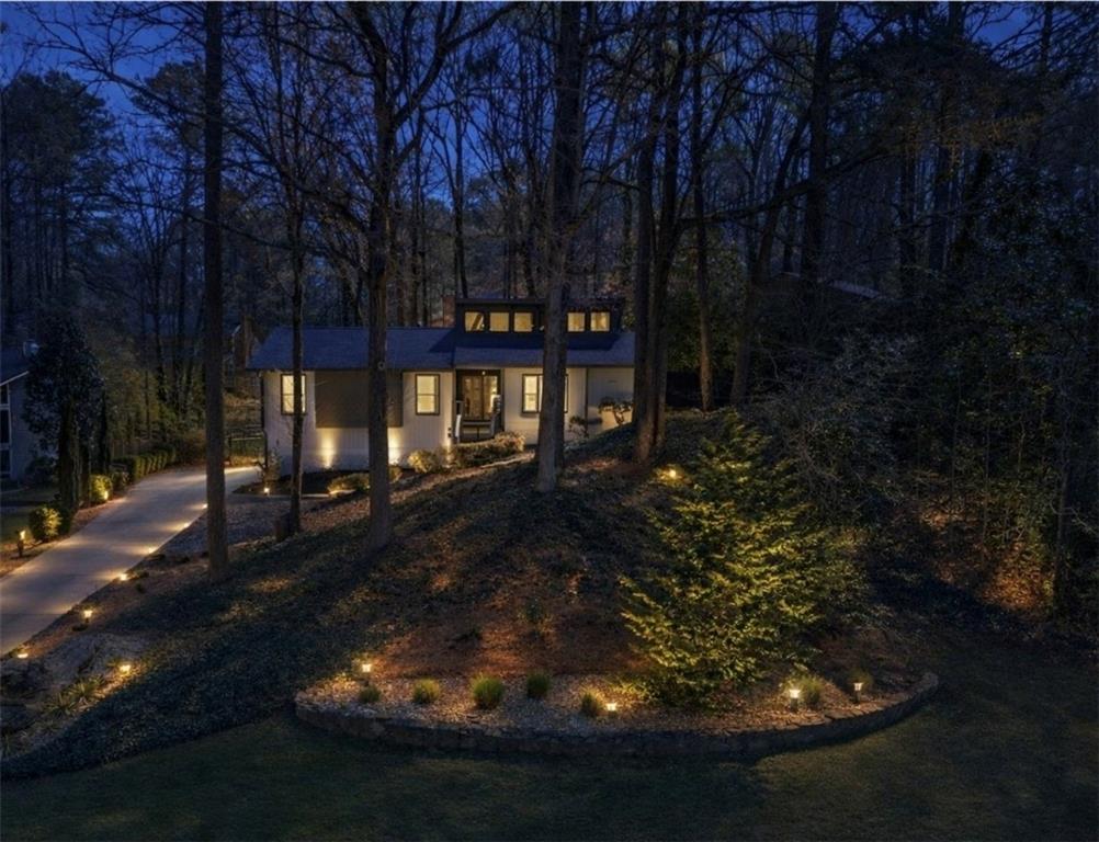 3165 Brookview Drive