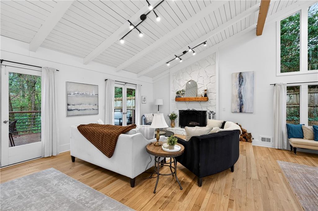 3165 Brookview Drive