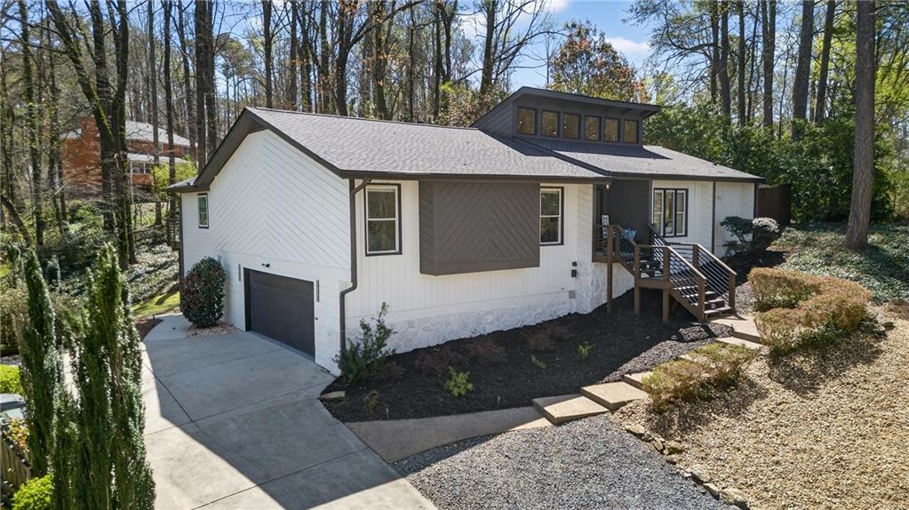 3165 Brookview Drive