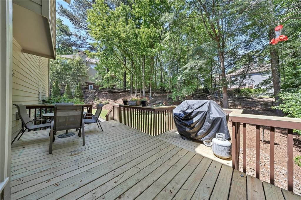 1308 Amberwood Drive