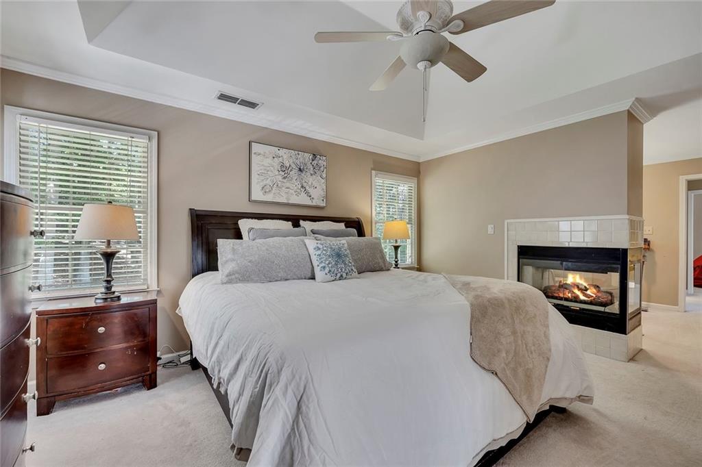 1308 Amberwood Drive