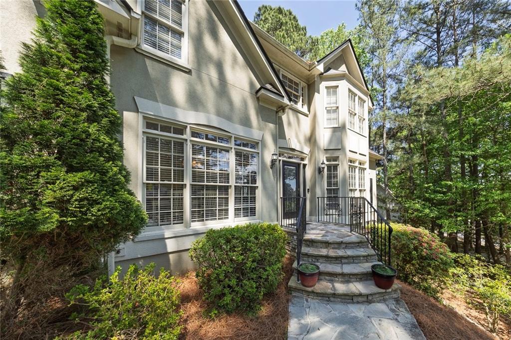 1308 Amberwood Drive