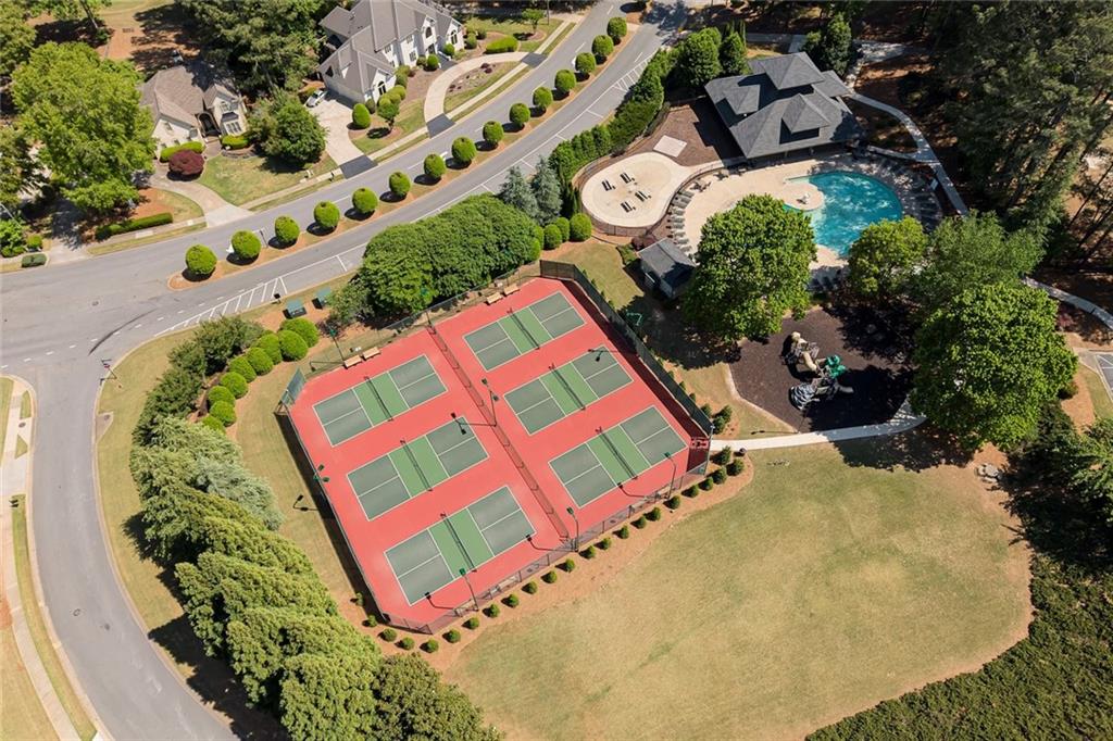 1308 Amberwood Drive