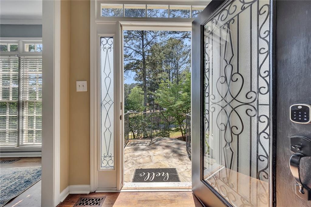 1308 Amberwood Drive
