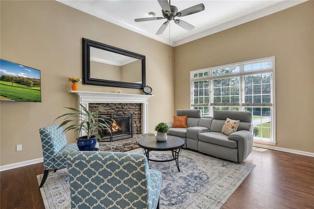 1308 Amberwood Drive