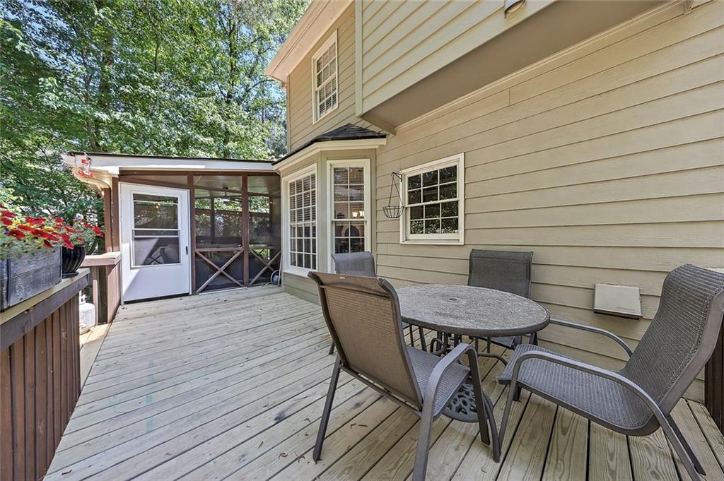 1308 Amberwood Drive
