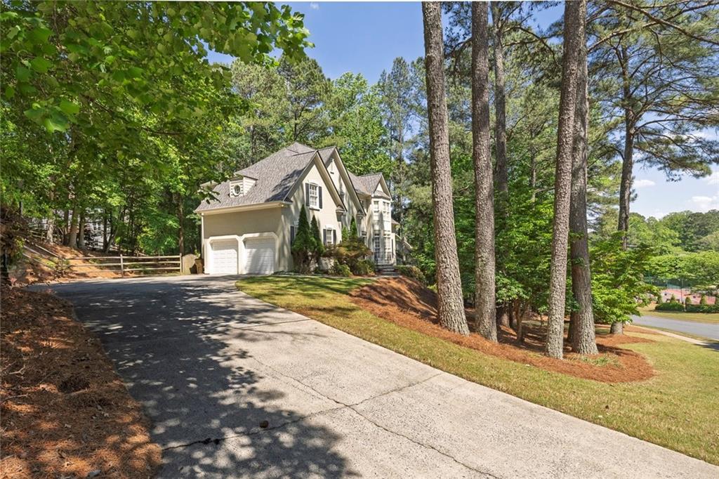 1308 Amberwood Drive
