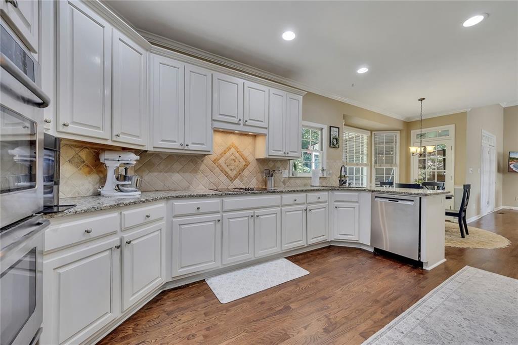 1308 Amberwood Drive
