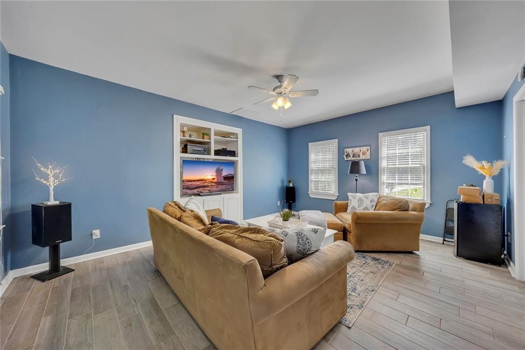 1308 Amberwood Drive