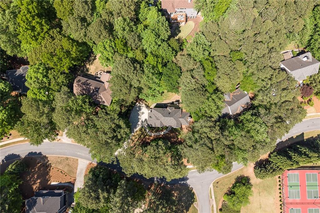 1308 Amberwood Drive