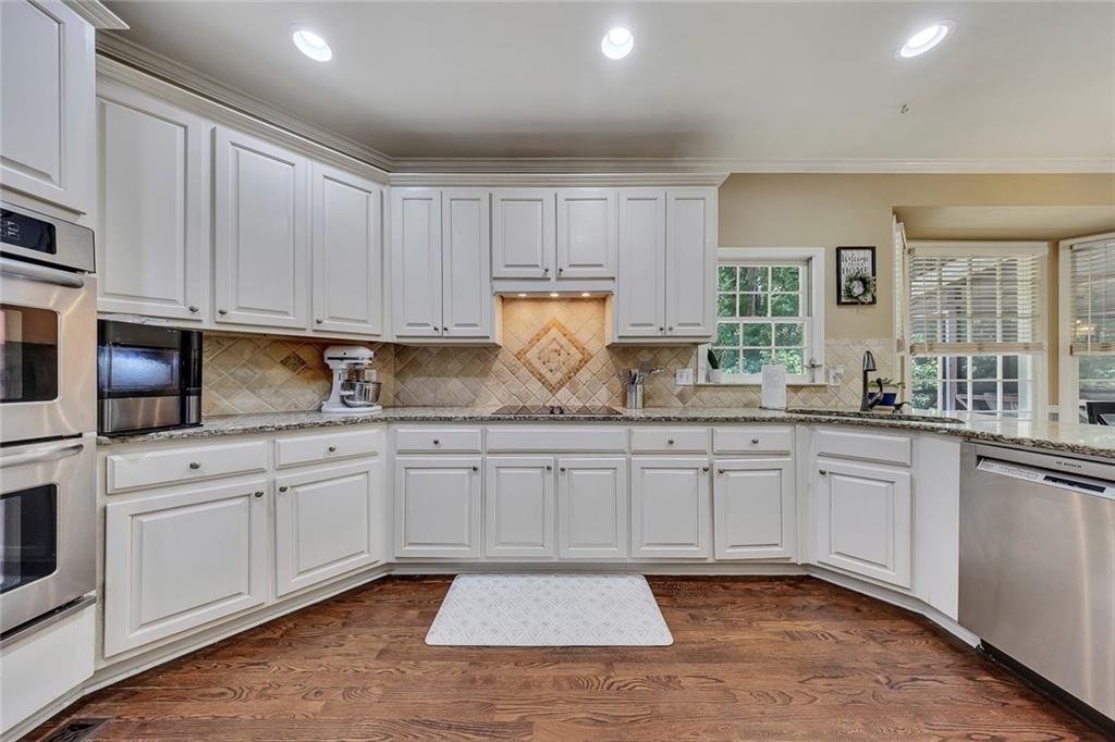 1308 Amberwood Drive