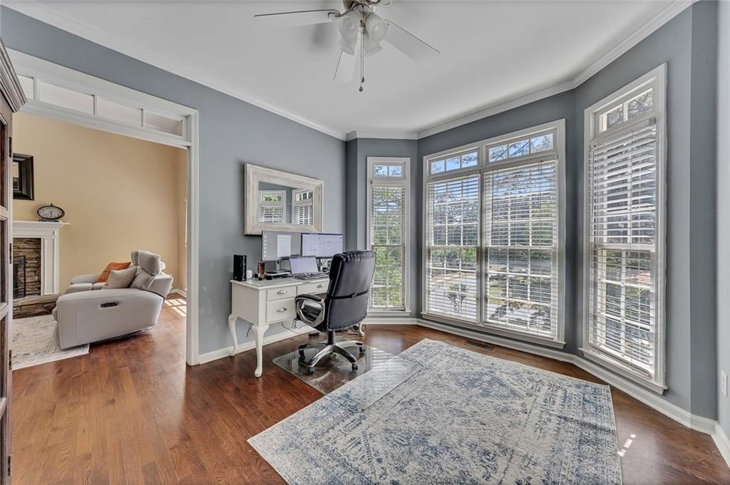 1308 Amberwood Drive