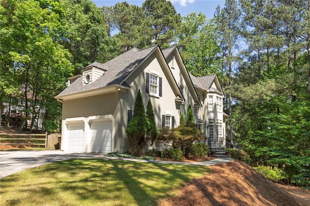 1308 Amberwood Drive