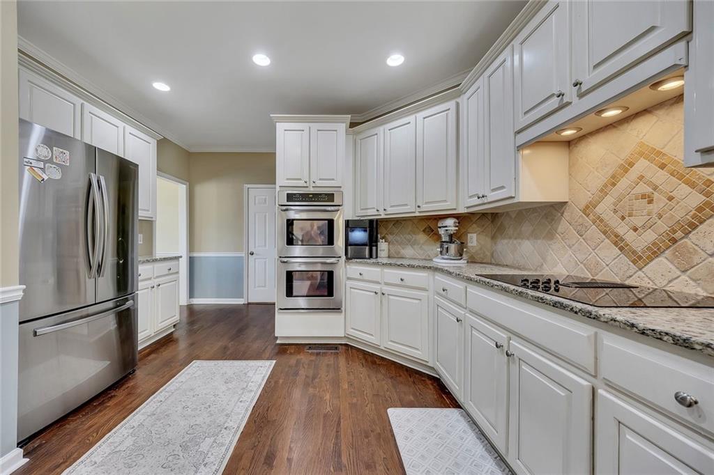 1308 Amberwood Drive