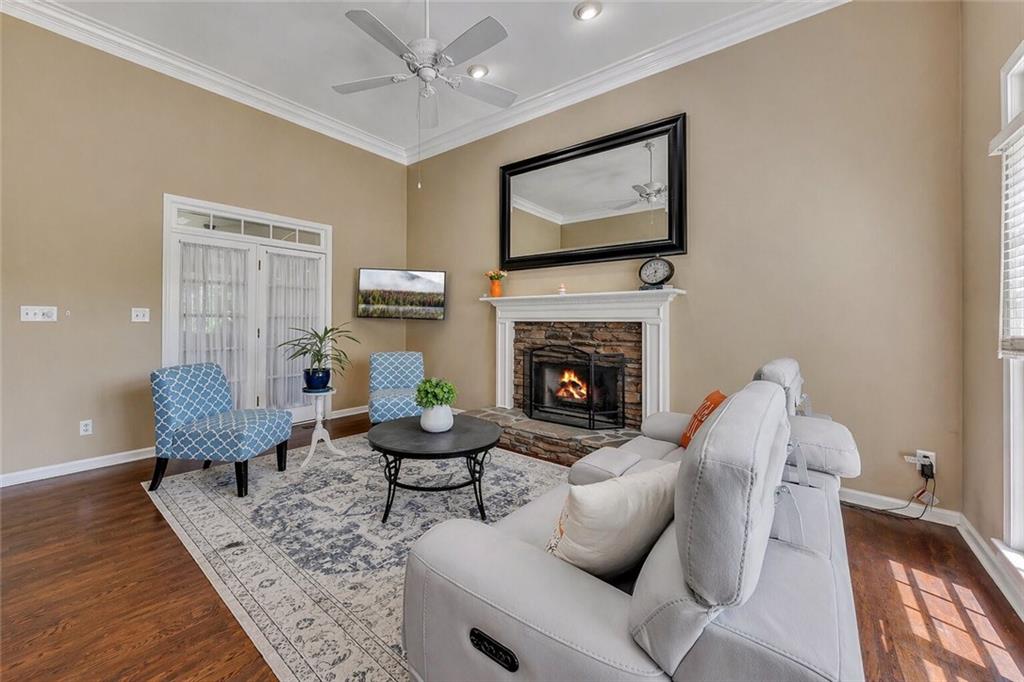 1308 Amberwood Drive