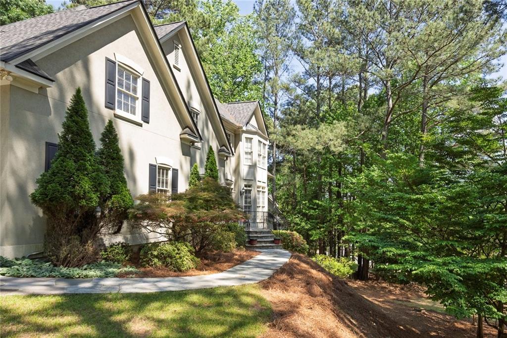 1308 Amberwood Drive