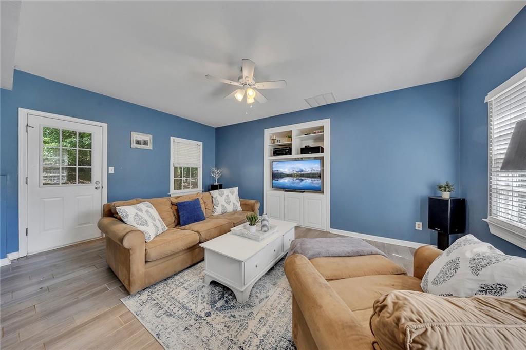 1308 Amberwood Drive