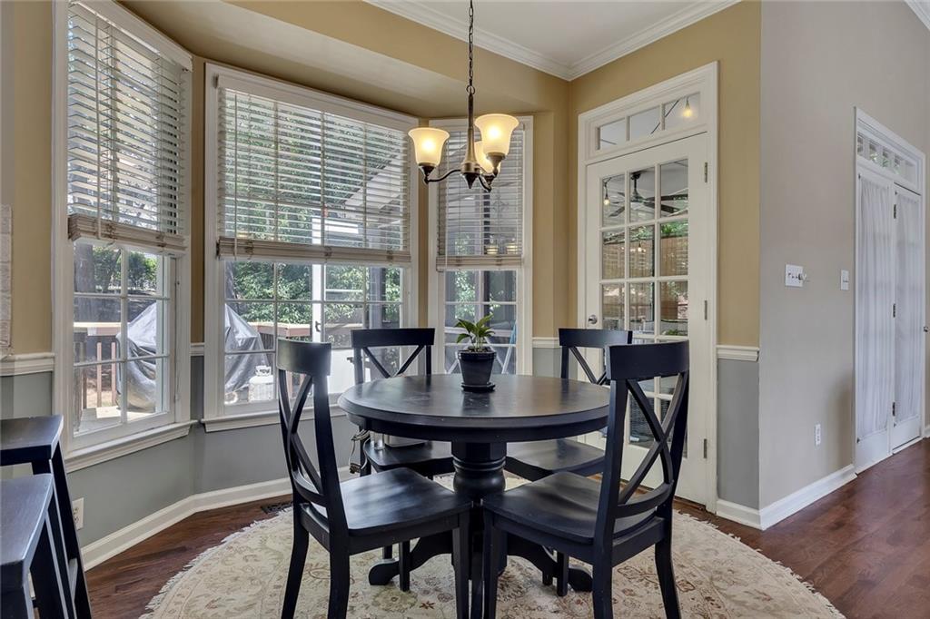 1308 Amberwood Drive