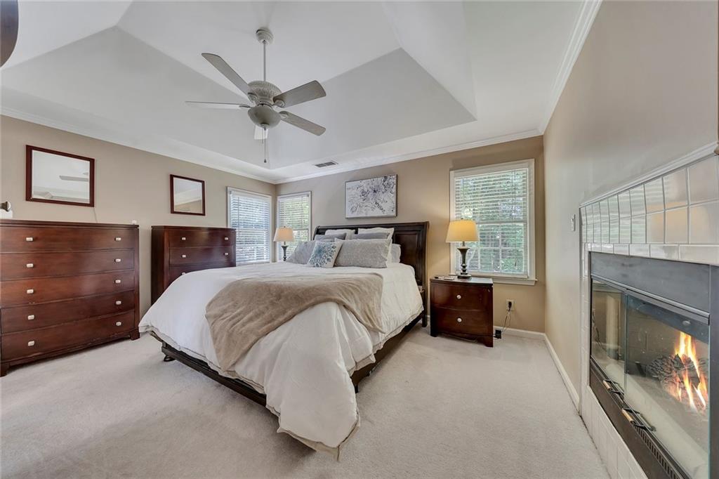 1308 Amberwood Drive