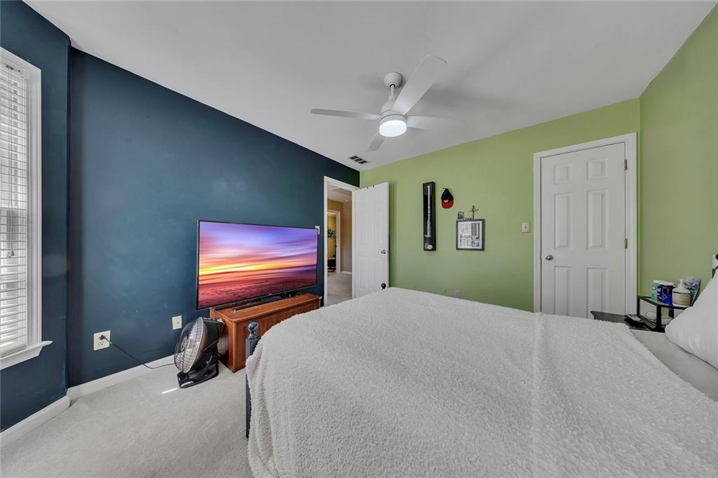 1308 Amberwood Drive