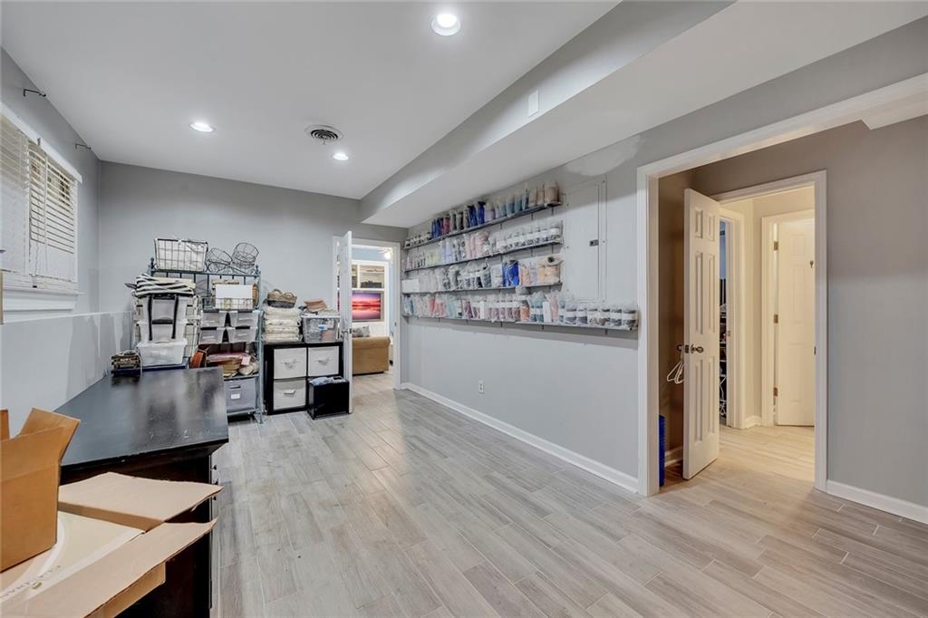 1308 Amberwood Drive