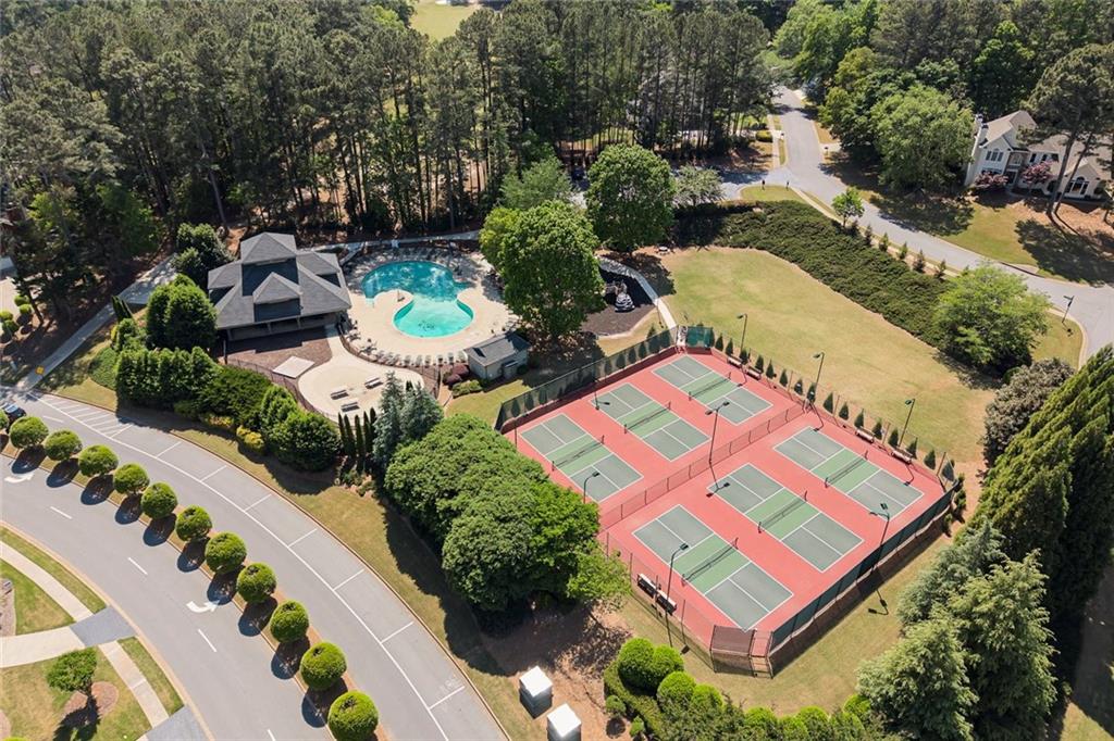1308 Amberwood Drive