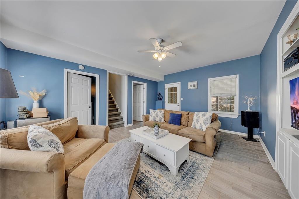 1308 Amberwood Drive