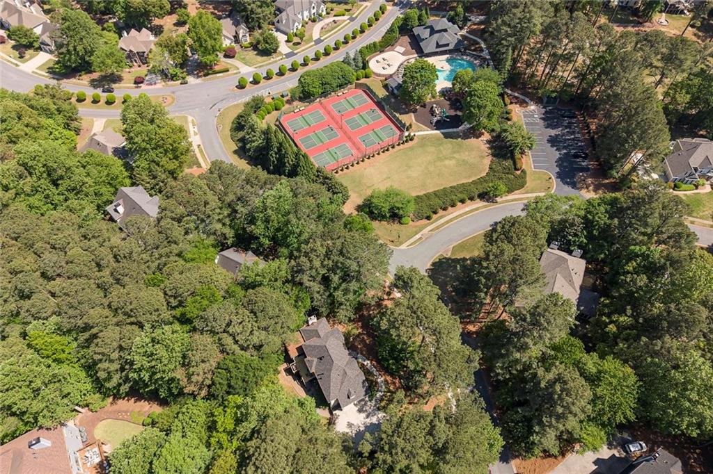 1308 Amberwood Drive
