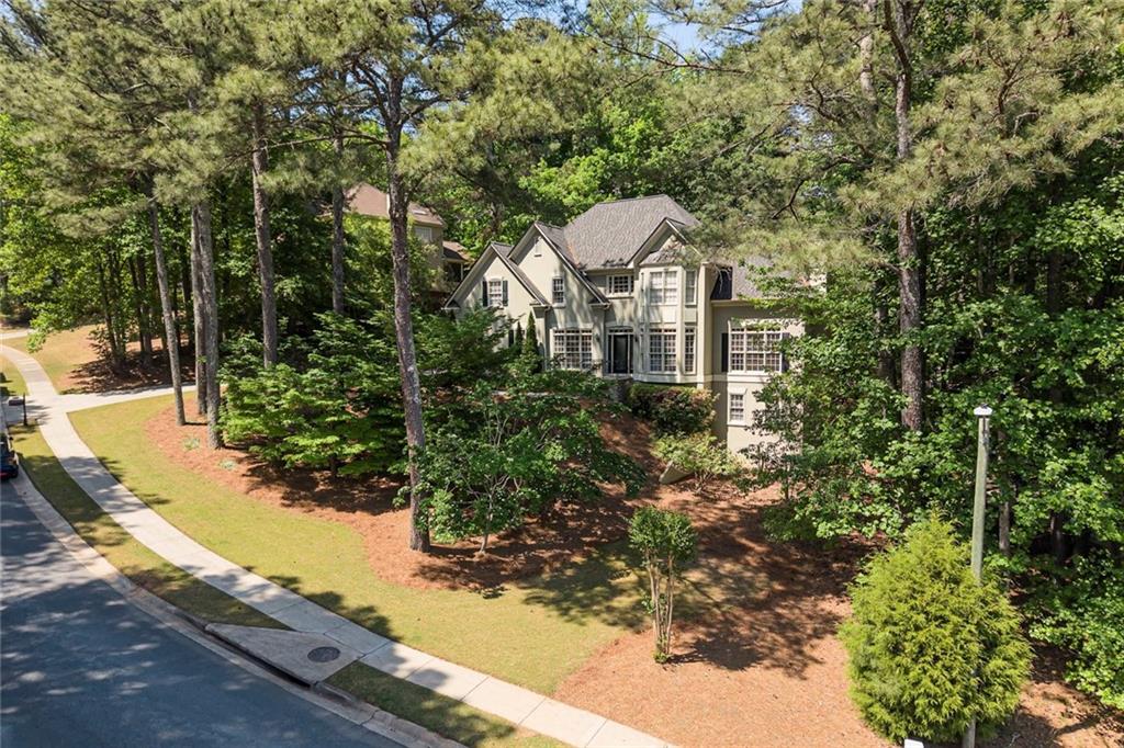 1308 Amberwood Drive