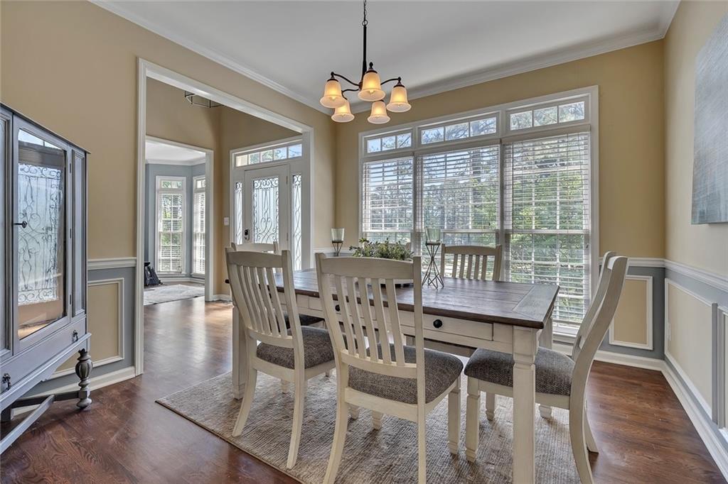 1308 Amberwood Drive