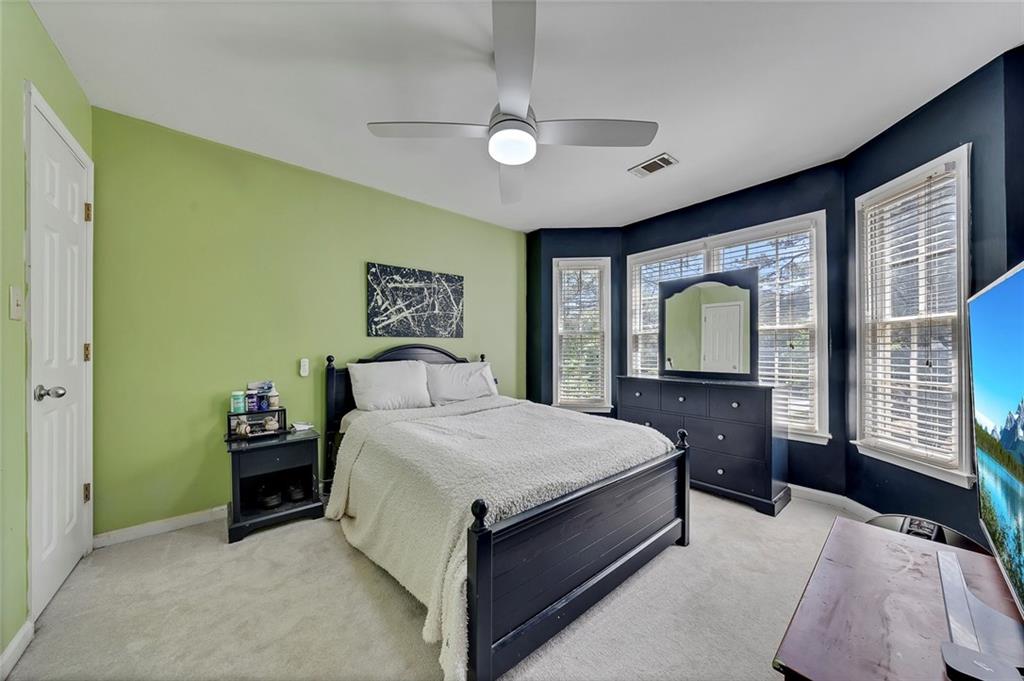 1308 Amberwood Drive