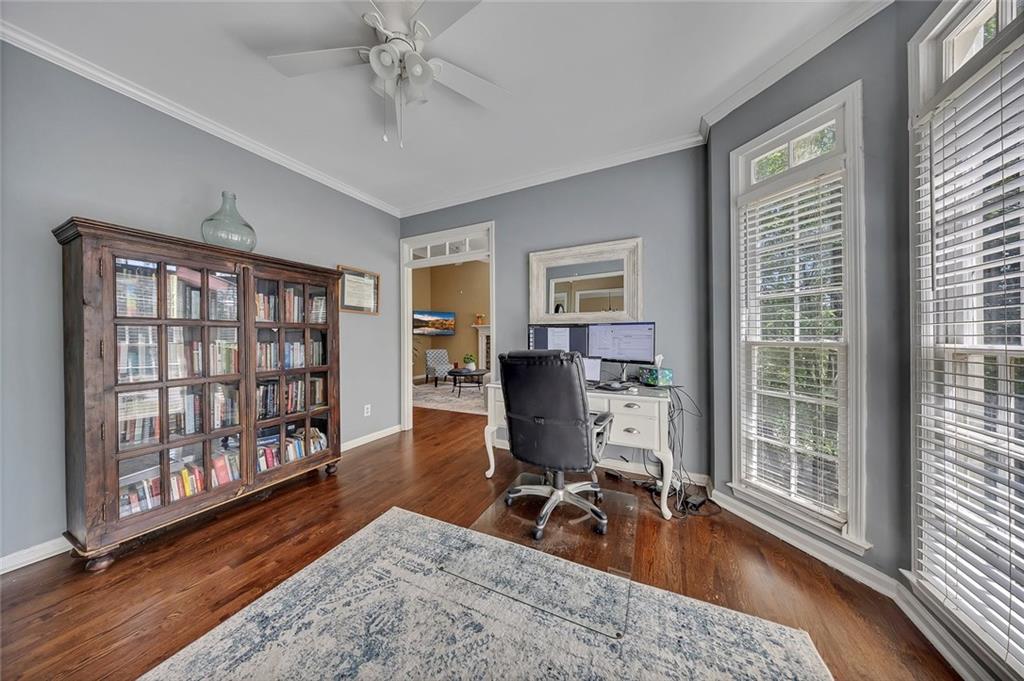 1308 Amberwood Drive