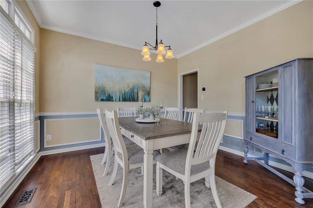 1308 Amberwood Drive