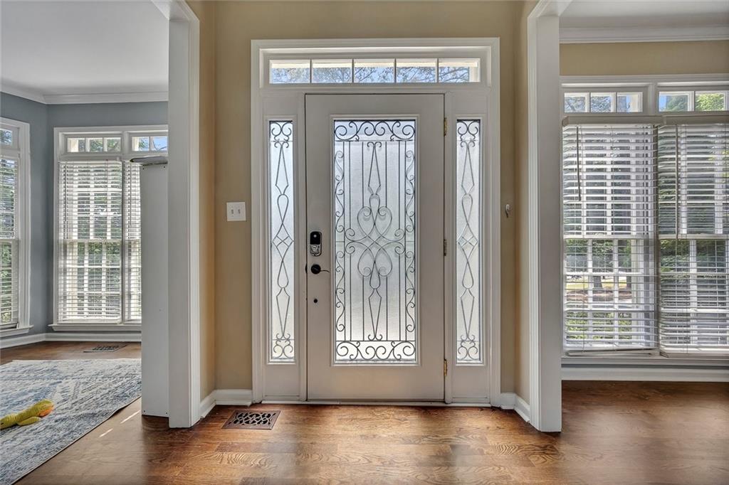 1308 Amberwood Drive