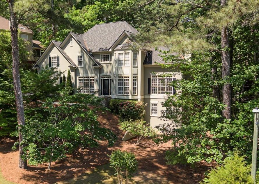 1308 Amberwood Drive