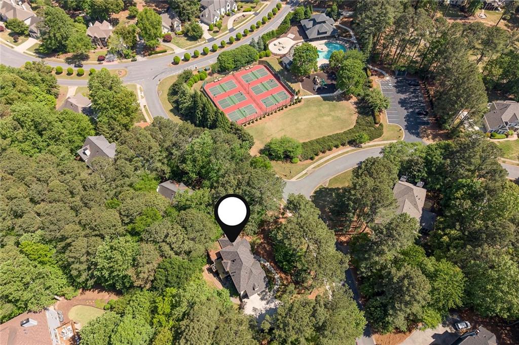 1308 Amberwood Drive