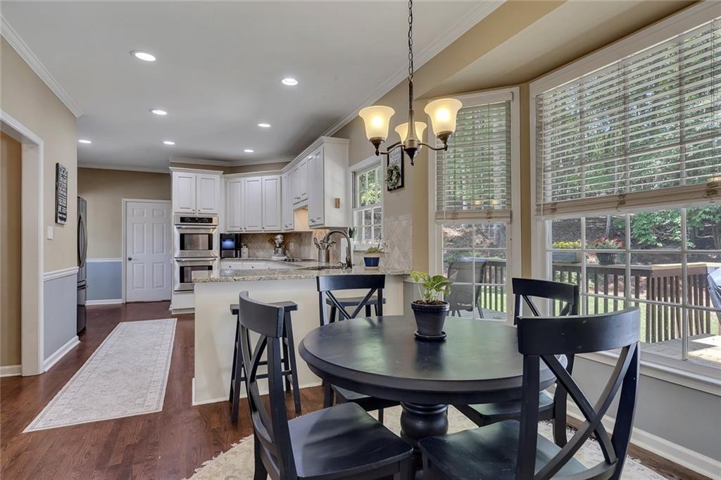 1308 Amberwood Drive