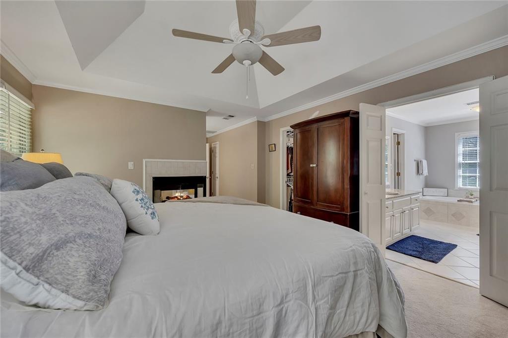 1308 Amberwood Drive