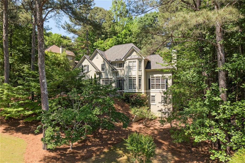 1308 Amberwood Drive