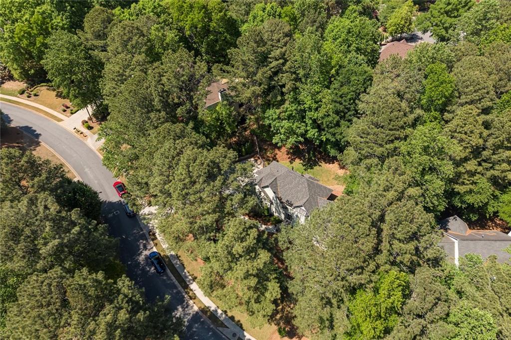 1308 Amberwood Drive