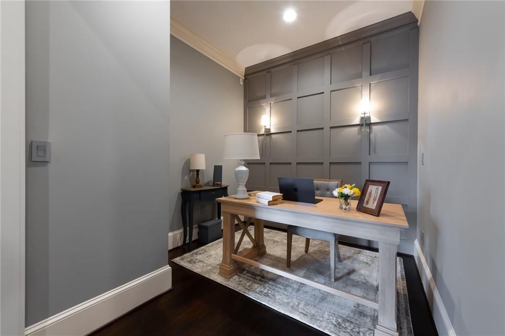 77 Peachtree Place NE Unit 506