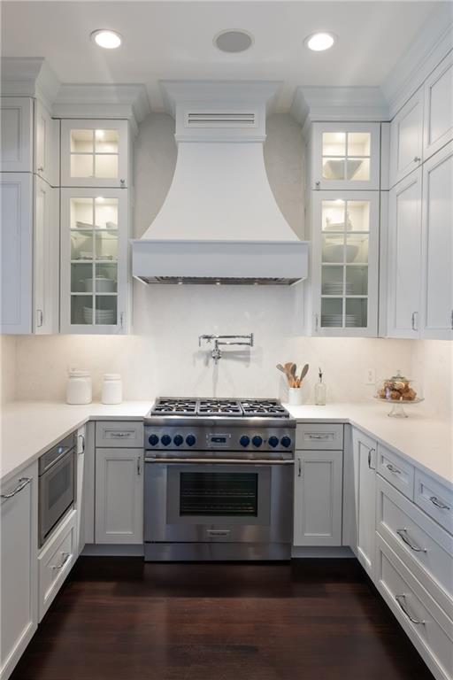 77 Peachtree Place NE Unit 506