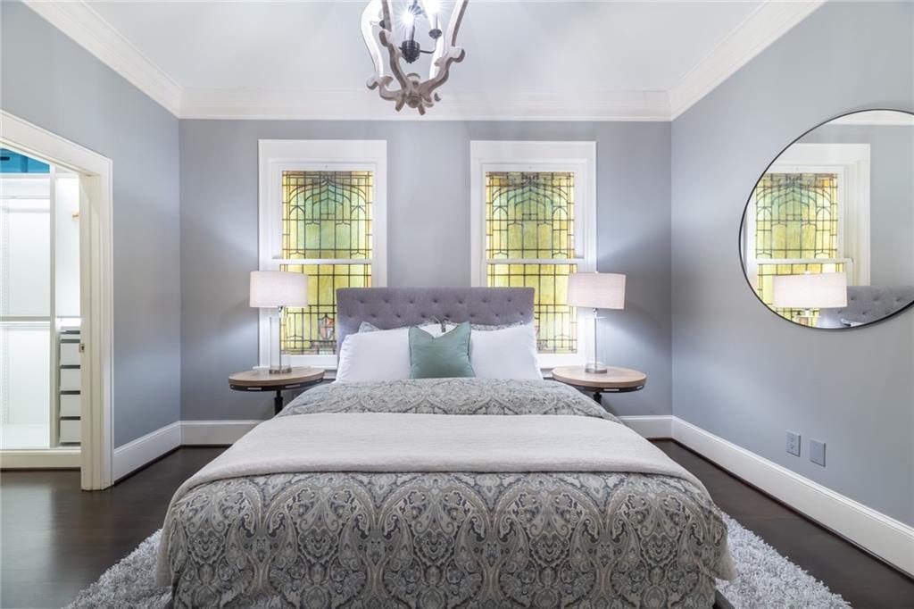 77 Peachtree Place NE Unit 506