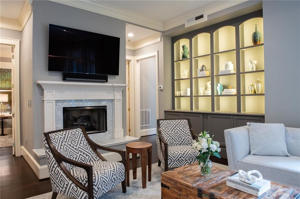 77 Peachtree Place NE Unit 506