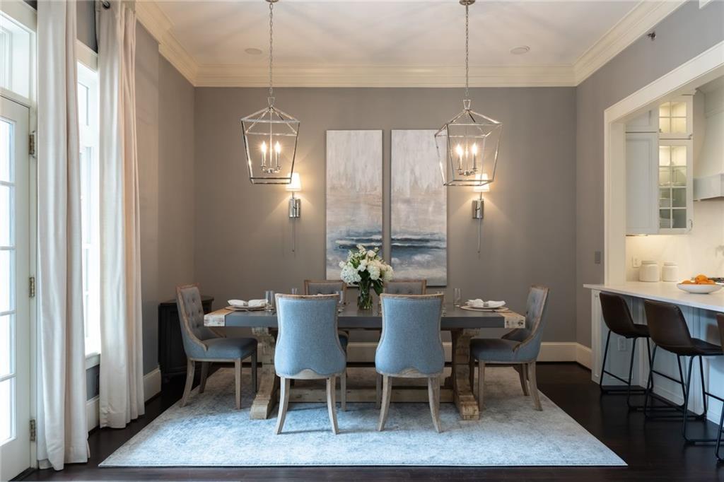 77 Peachtree Place NE Unit 506